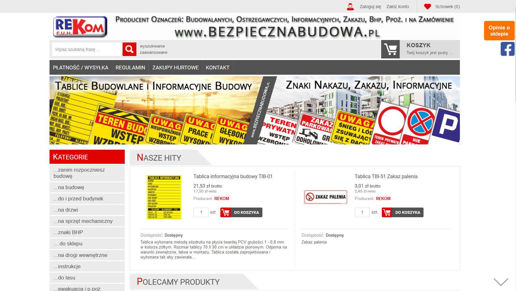www.bezpiecznabudowa.pl